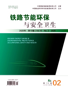 铁路节能环保与安全卫生