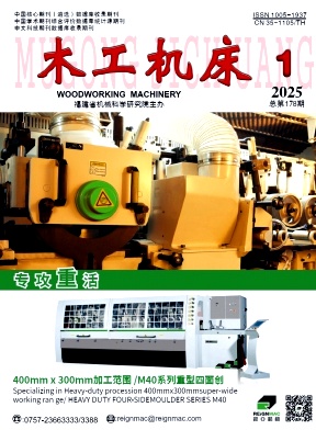 木工机床