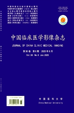 中国临床医学影像