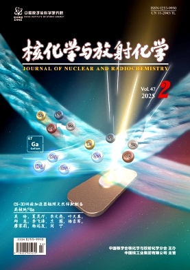 核化学与放射化学