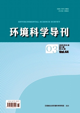 环境科学导刊