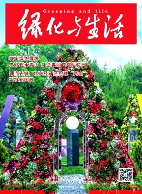 绿化与生活