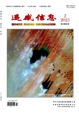 遥感信息
