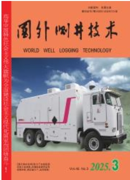 国外测井技术