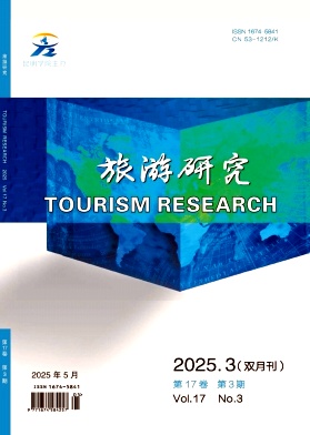 旅游研究