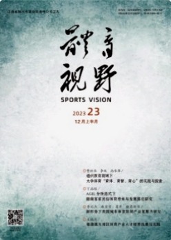 体育视野