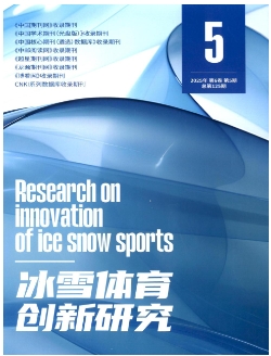 冰雪体育创新研究