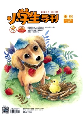 小学生导刊