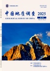 中国地质调查