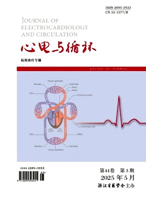 心电与循环